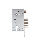Замок врізний APІKO ЗВ-4 (85) корпус (аналог 12.11)